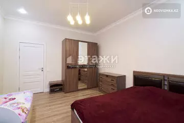 88 м², 3-комнатная квартира, этаж 10 из 10, 88 м², изображение - 12