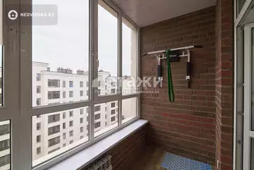 88 м², 3-комнатная квартира, этаж 10 из 10, 88 м², изображение - 13