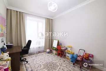88 м², 3-комнатная квартира, этаж 10 из 10, 88 м², изображение - 14