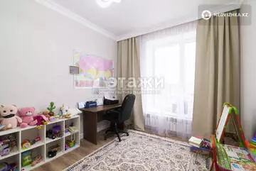 88 м², 3-комнатная квартира, этаж 10 из 10, 88 м², изображение - 15