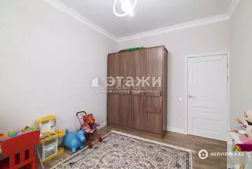 88 м², 3-комнатная квартира, этаж 10 из 10, 88 м², изображение - 17