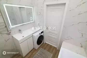 88 м², 3-комнатная квартира, этаж 10 из 10, 88 м², изображение - 18