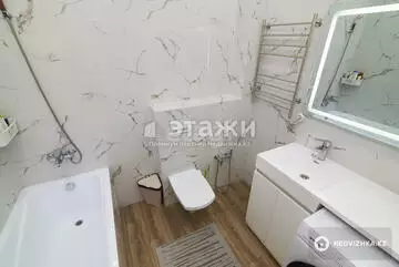 88 м², 3-комнатная квартира, этаж 10 из 10, 88 м², изображение - 19