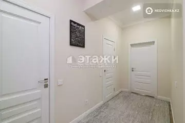 88 м², 3-комнатная квартира, этаж 10 из 10, 88 м², изображение - 21