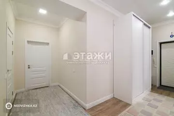 88 м², 3-комнатная квартира, этаж 10 из 10, 88 м², изображение - 22