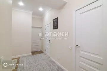 88 м², 3-комнатная квартира, этаж 10 из 10, 88 м², изображение - 23