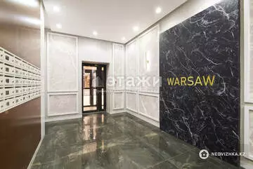 88 м², 3-комнатная квартира, этаж 10 из 10, 88 м², изображение - 27