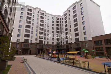 88 м², 3-комнатная квартира, этаж 10 из 10, 88 м², изображение - 28