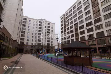 88 м², 3-комнатная квартира, этаж 10 из 10, 88 м², изображение - 30