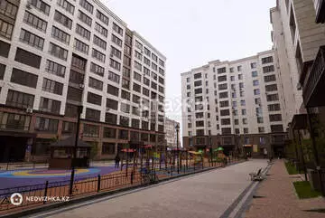 88 м², 3-комнатная квартира, этаж 10 из 10, 88 м², изображение - 31