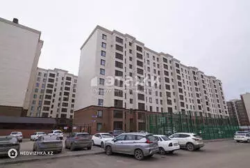 88 м², 3-комнатная квартира, этаж 10 из 10, 88 м², изображение - 32