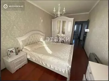 3-комнатная квартира, этаж 5 из 6, 69 м²