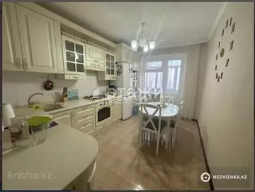 3-комнатная квартира, этаж 5 из 6, 69 м²