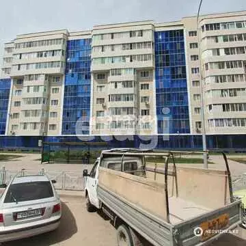 2-комнатная квартира, этаж 3 из 16, 58 м²