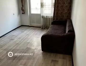 3-комнатная квартира, этаж 2 из 3, 60 м²