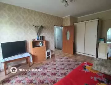 39 м², 1-комнатная квартира, этаж 3 из 5, 39 м², изображение - 8