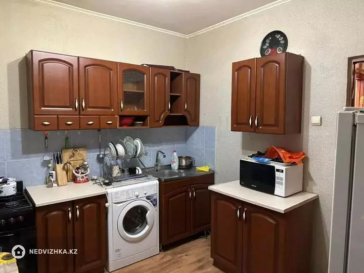 39 м², 1-комнатная квартира, этаж 3 из 5, 39 м², изображение - 1