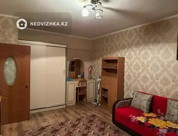 39 м², 1-комнатная квартира, этаж 3 из 5, 39 м², изображение - 10