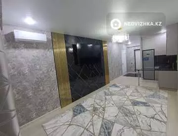 1-комнатная квартира, этаж 2 из 9, 32 м²