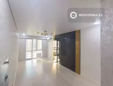 1-комнатная квартира, этаж 3 из 9, 31 м²