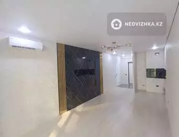 1-комнатная квартира, этаж 3 из 9, 31 м²