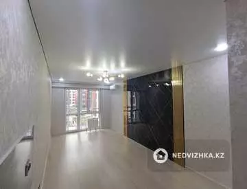 1-комнатная квартира, этаж 3 из 9, 31 м²