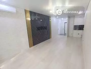 1-комнатная квартира, этаж 3 из 9, 31 м²