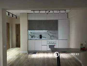 72.8 м², 3-комнатная квартира, этаж 3 из 6, 73 м², изображение - 9