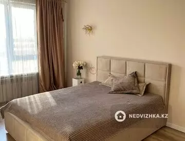 72.8 м², 3-комнатная квартира, этаж 3 из 6, 73 м², изображение - 5