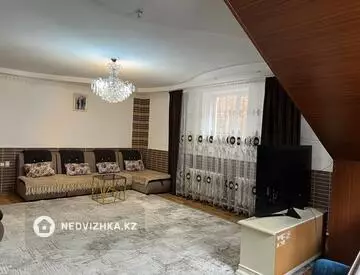 200 м², 6-комнатный дом, 5 соток, 200 м², изображение - 14