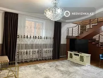 200 м², 6-комнатный дом, 5 соток, 200 м², изображение - 15