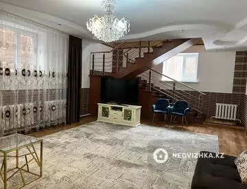 200 м², 6-комнатный дом, 5 соток, 200 м², изображение - 13