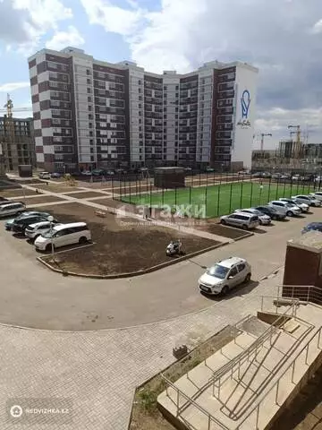 33 м², 1-комнатная квартира, этаж 3 из 9, 33 м², изображение - 7