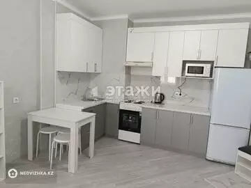 33 м², 1-комнатная квартира, этаж 3 из 9, 33 м², изображение - 14