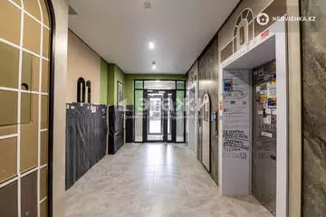 90 м², 3-комнатная квартира, этаж 11 из 12, 90 м², изображение - 1