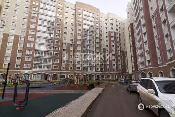 174.9 м², 4-комнатная квартира, этаж 9 из 13, 175 м², изображение - 40