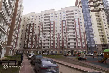 174.9 м², 4-комнатная квартира, этаж 9 из 13, 175 м², изображение - 37