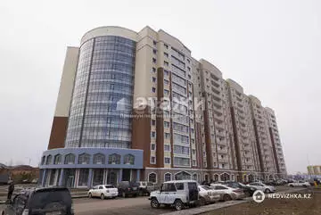 174.9 м², 4-комнатная квартира, этаж 9 из 13, 175 м², изображение - 39