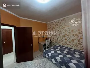 53.8 м², 2-комнатная квартира, этаж 1 из 9, 54 м², изображение - 2