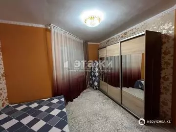 53.8 м², 2-комнатная квартира, этаж 1 из 9, 54 м², изображение - 3