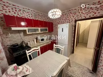 53.8 м², 2-комнатная квартира, этаж 1 из 9, 54 м², изображение - 4