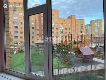 53.8 м², 2-комнатная квартира, этаж 1 из 9, 54 м², изображение - 5