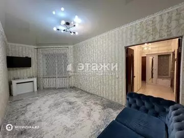 53.8 м², 2-комнатная квартира, этаж 1 из 9, 54 м², изображение - 6