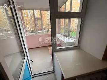 53.8 м², 2-комнатная квартира, этаж 1 из 9, 54 м², изображение - 7