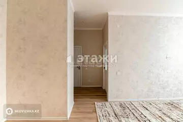 41.4 м², 1-комнатная квартира, этаж 10 из 17, 41 м², изображение - 5