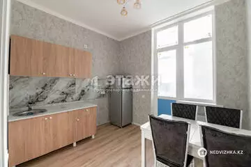 41.4 м², 1-комнатная квартира, этаж 10 из 17, 41 м², изображение - 7