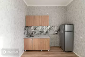 41.4 м², 1-комнатная квартира, этаж 10 из 17, 41 м², изображение - 8