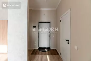 41.4 м², 1-комнатная квартира, этаж 10 из 17, 41 м², изображение - 13