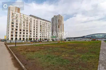 41.4 м², 1-комнатная квартира, этаж 10 из 17, 41 м², изображение - 25