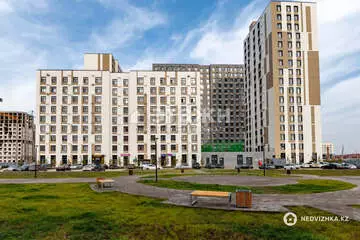 41.4 м², 1-комнатная квартира, этаж 10 из 17, 41 м², изображение - 26